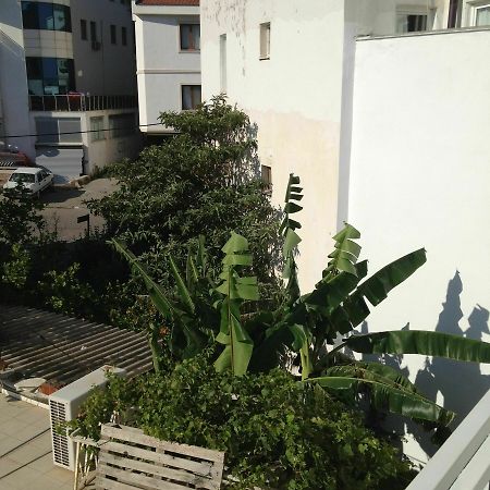 Ata Apart Datça Exterior foto